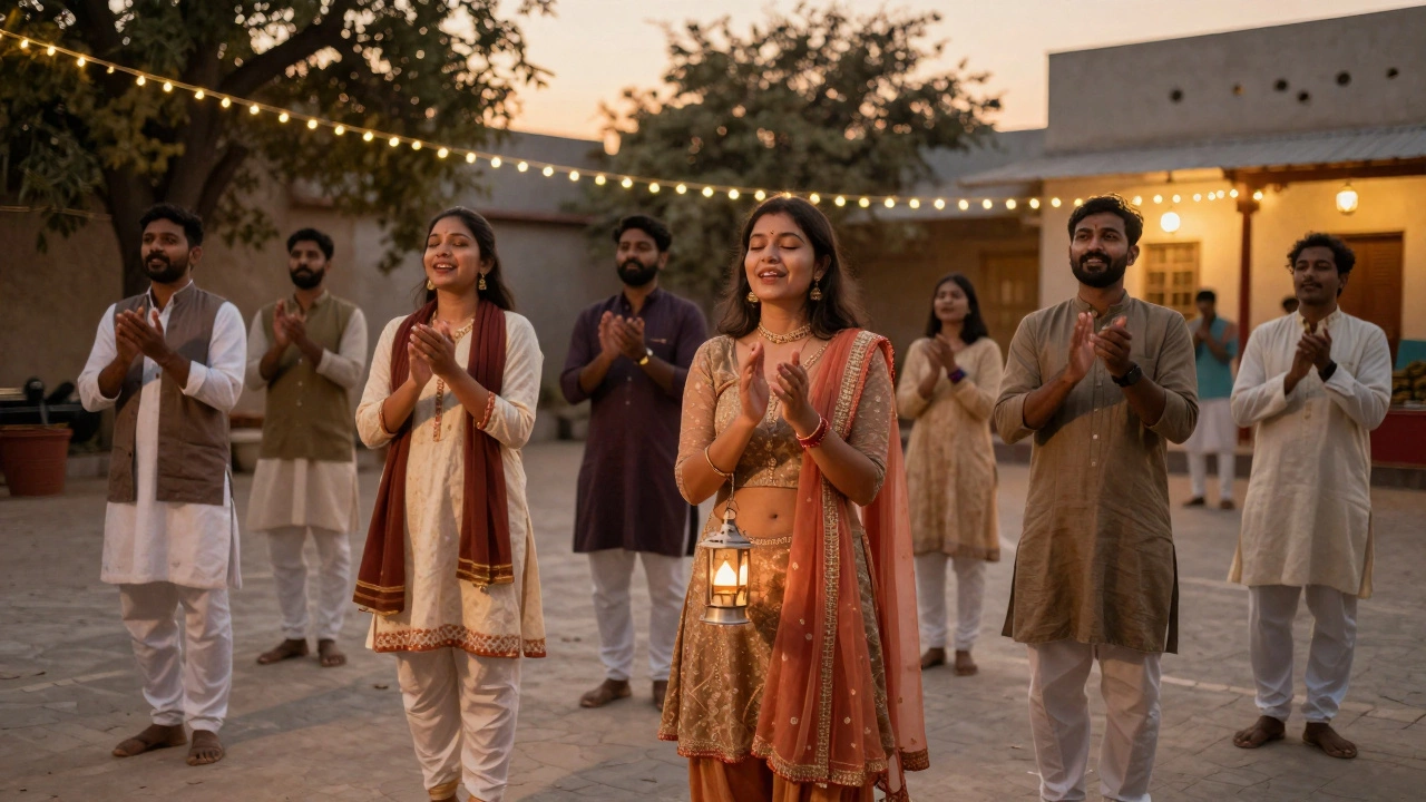 What Song to Sing if You Can't Sing? Best Indian Folk Songs for Beginners