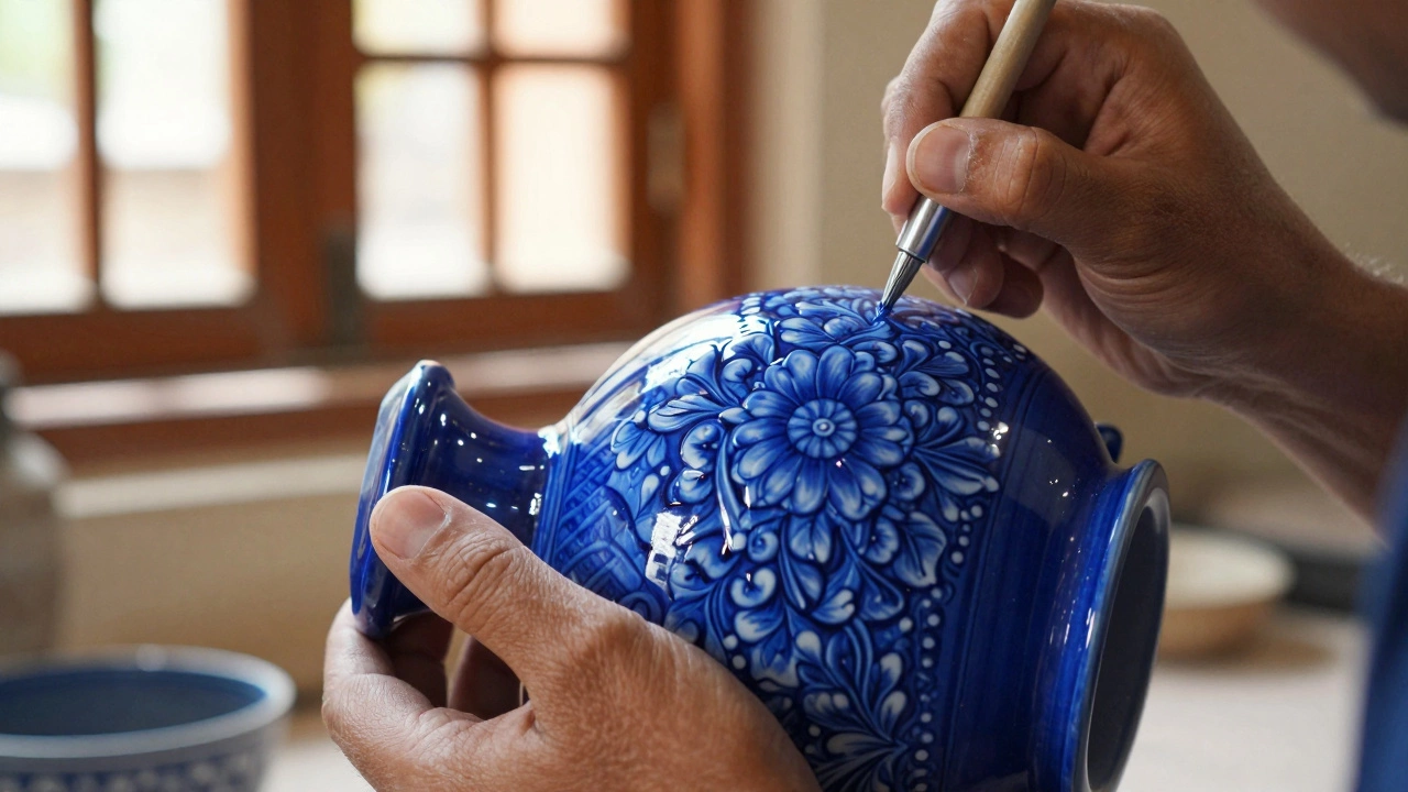 Rajasthan Handicrafts: Top 5 Famous Crafts Explained