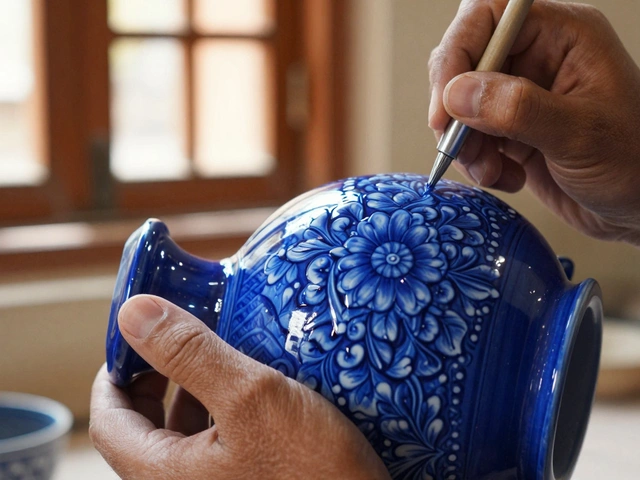 Rajasthan Handicrafts: Top 5 Famous Crafts Explained