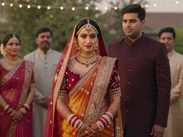 What Is the Indian Formal Dress Code? Traditional Attire for Modern Occasions