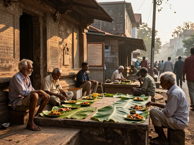 Why Tamil Nadu Stands Out Among Indian States