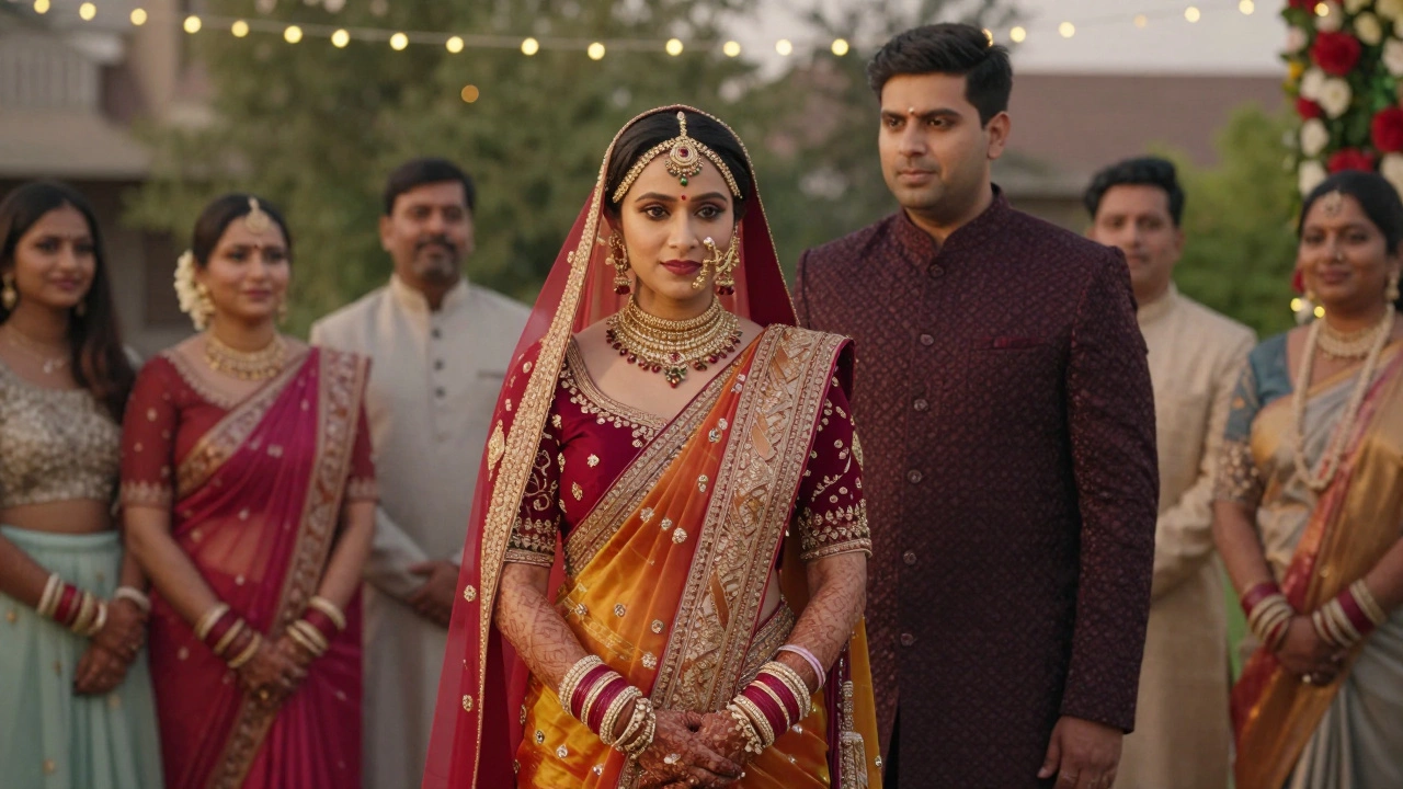 What Is the Indian Formal Dress Code? Traditional Attire for Modern Occasions