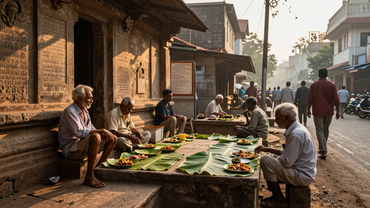 Why Tamil Nadu Stands Out Among Indian States