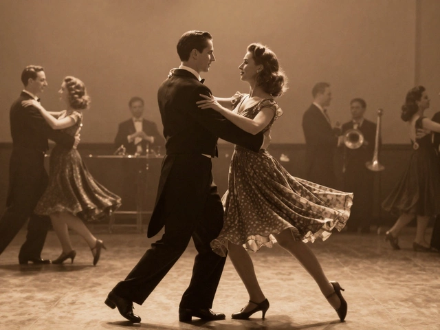 What Are the 3 Main Types of Retro Dance Styles?