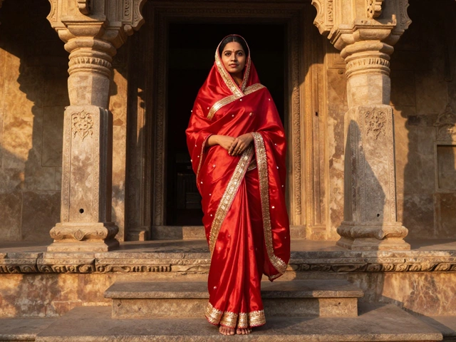 What Is the Dress Etiquette in India? A Practical Guide to Traditional Clothing and Cultural Norms