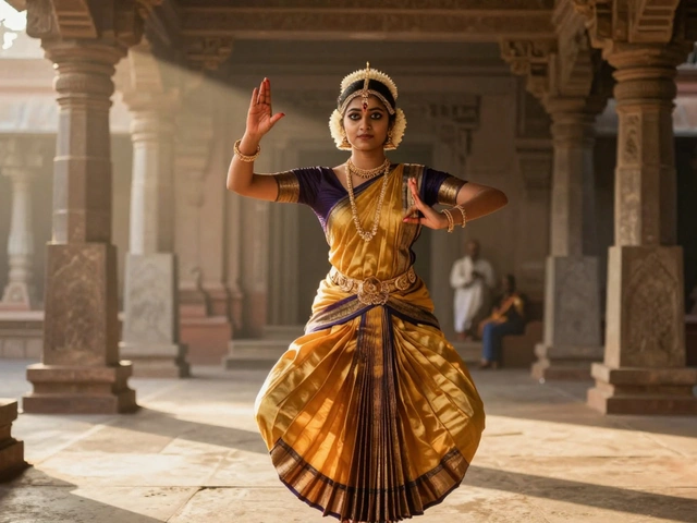 Who Is the Greatest Dancer of All Time? The Legends Behind Global Dance Forms