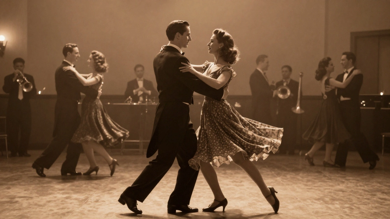 What Are the 3 Main Types of Retro Dance Styles?