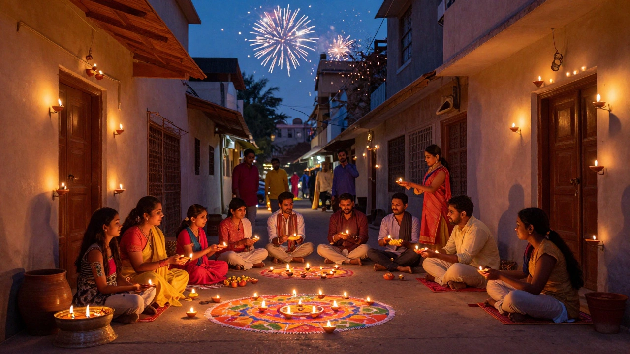 What Is an Indian Celebration Called? A Guide to India’s Biggest Festivals