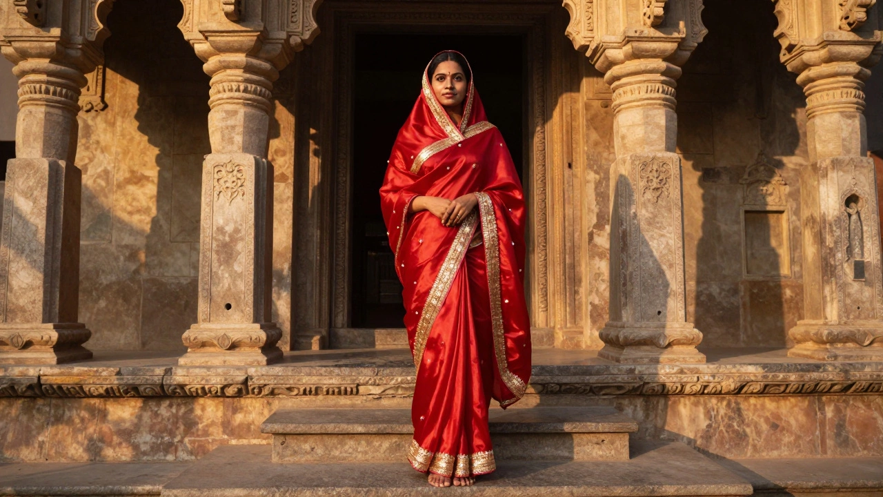 What Is the Dress Etiquette in India? A Practical Guide to Traditional Clothing and Cultural Norms