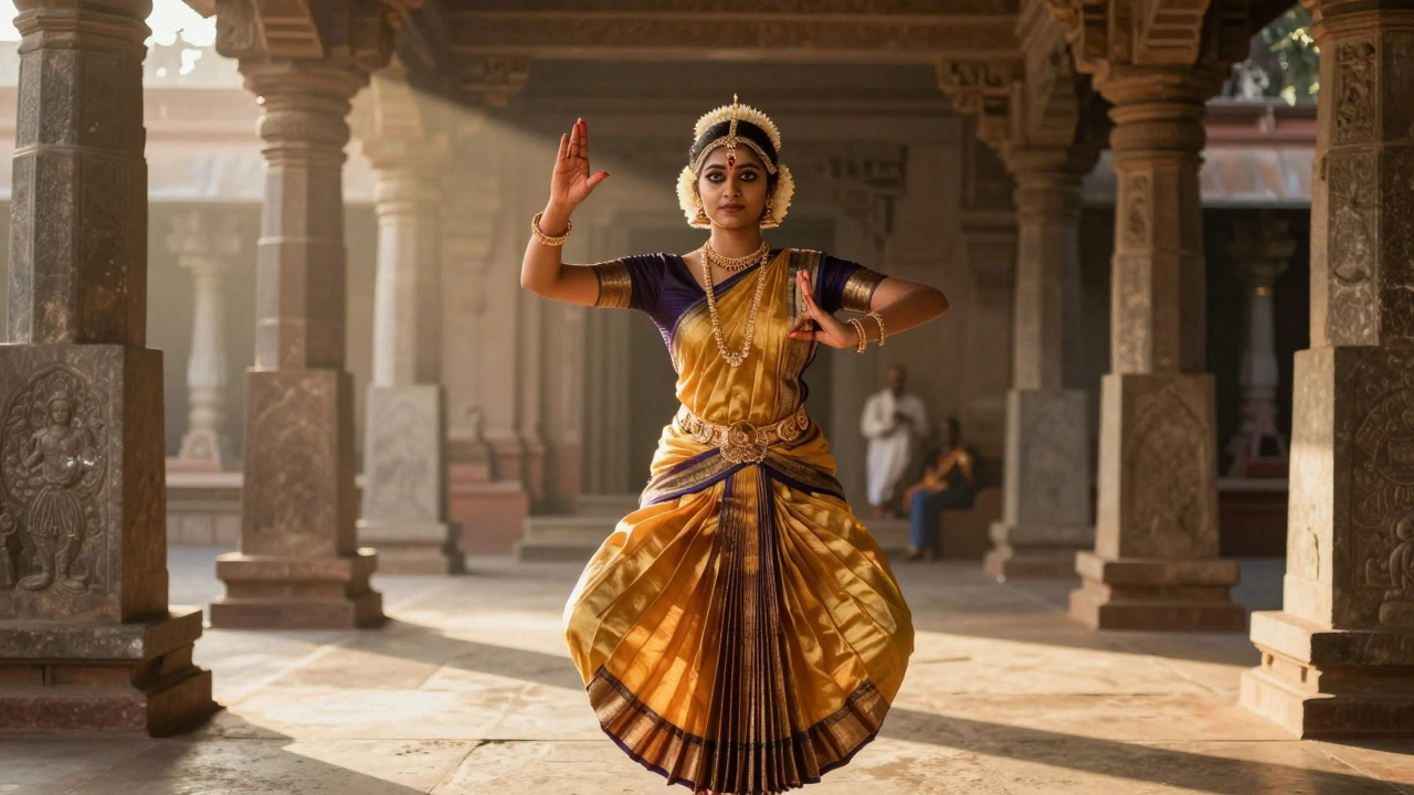 Who Is the Greatest Dancer of All Time? The Legends Behind Global Dance Forms