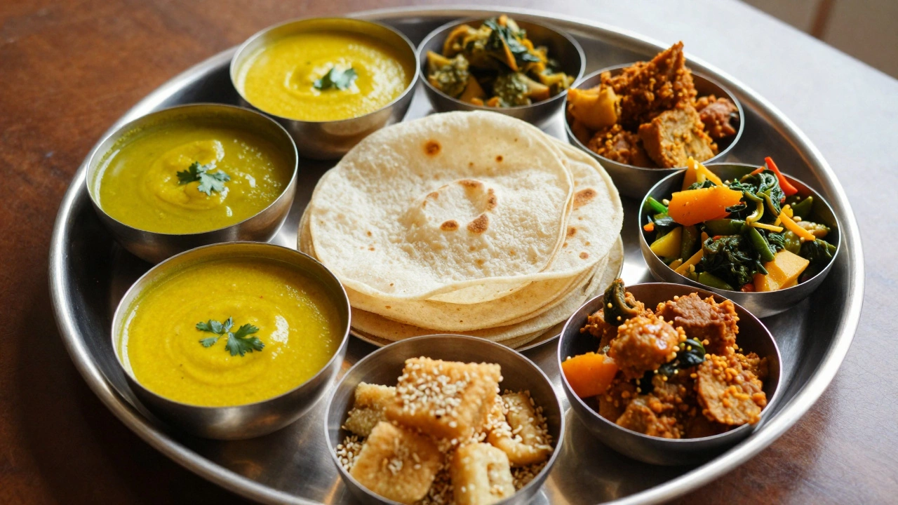 Can Gujaratis Eat Chicken? Understanding Dietary Habits in Gujarat