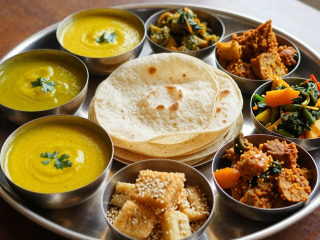 Can Gujaratis Eat Chicken? Understanding Dietary Habits in Gujarat