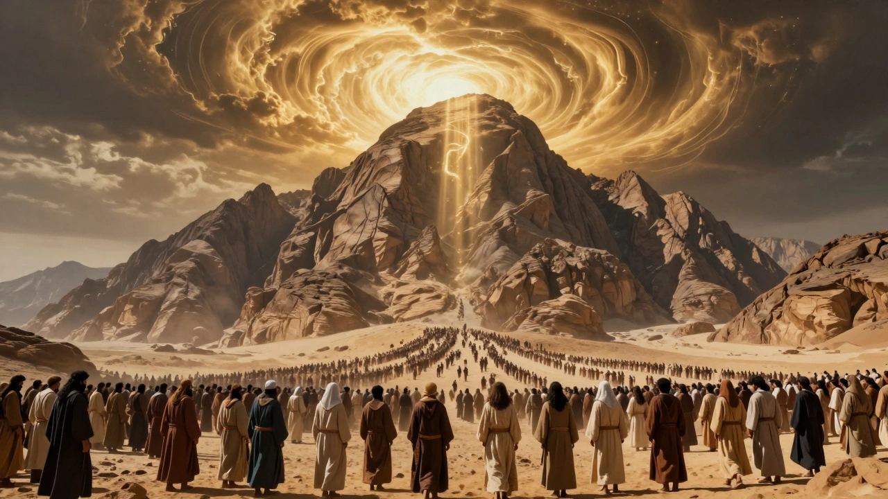 Understanding Shavuot: Meaning, Traditions, and Jewish Perspectives