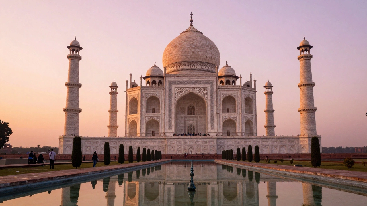 How Many Heritage Sites Are in India? The Complete 2026 Breakdown