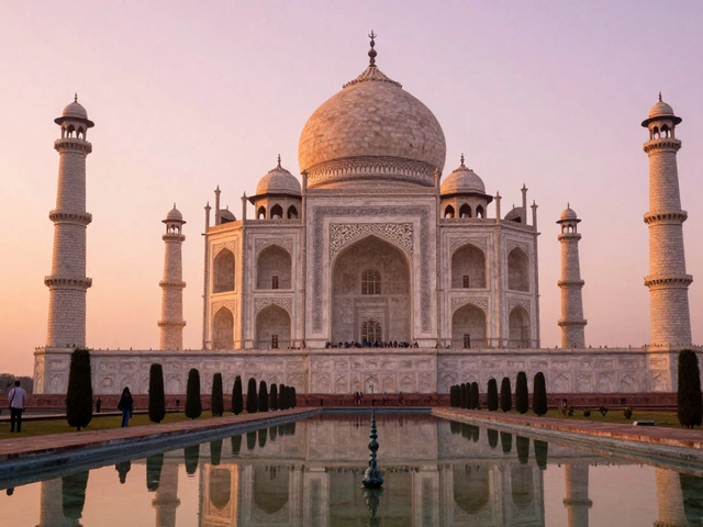 How Many Heritage Sites Are in India? The Complete 2026 Breakdown
