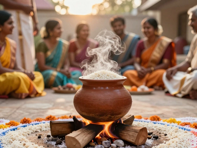 What is Tamil Culture? A Deep Dive into Traditions, Language, and Heritage