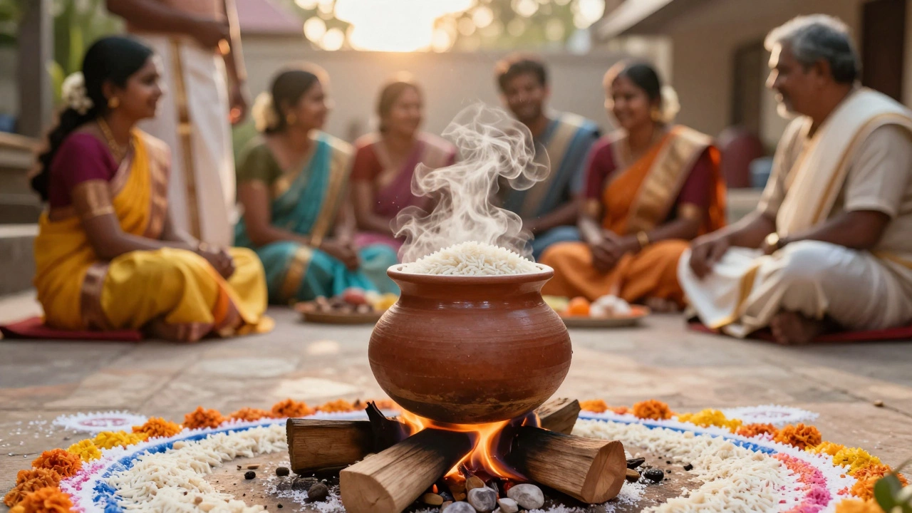 What is Tamil Culture? A Deep Dive into Traditions, Language, and Heritage