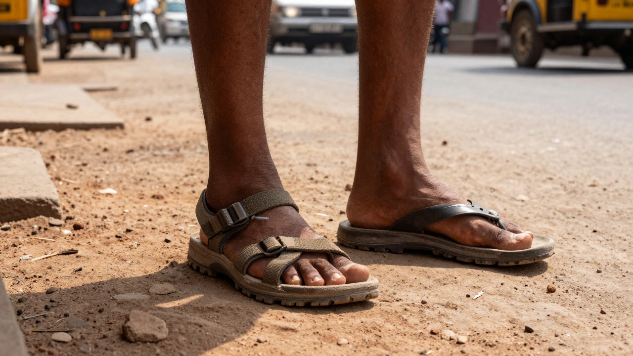 Can I Wear Flip Flops in India? A Practical Guide for Travelers