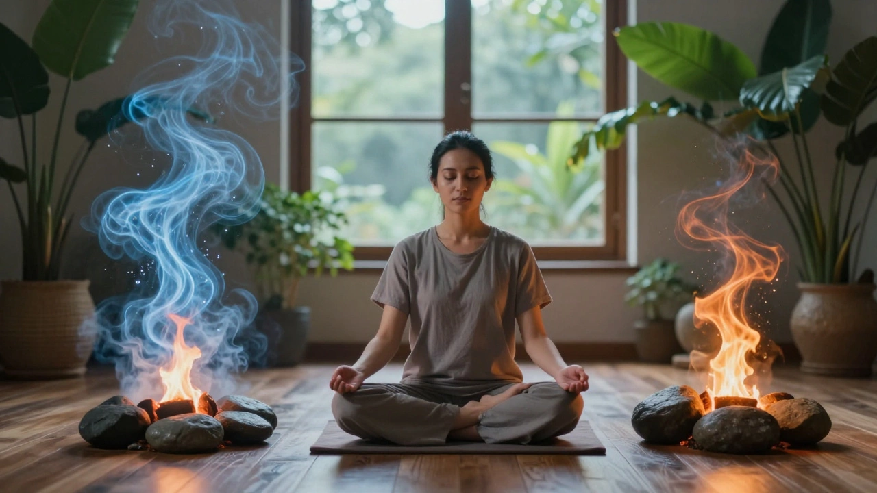 How Effective Is Ayurvedic Medicine? A Realistic Look at Benefits, Risks, and Science