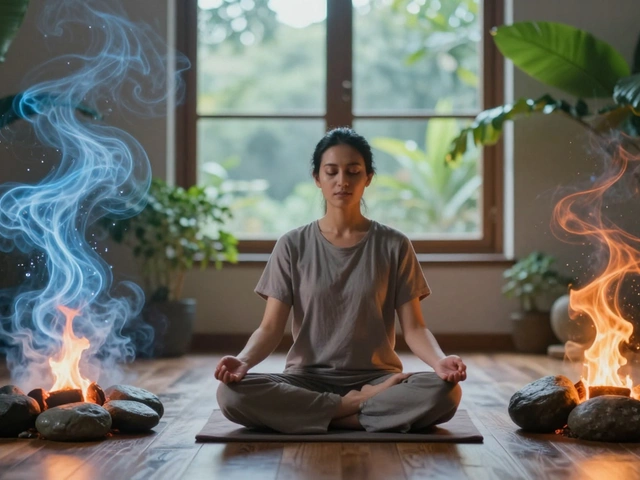 How Effective Is Ayurvedic Medicine? A Realistic Look at Benefits, Risks, and Science