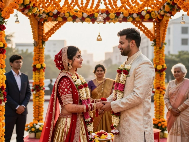 What Age Do Indians Get Married? Stats, Trends, and Regional Shifts