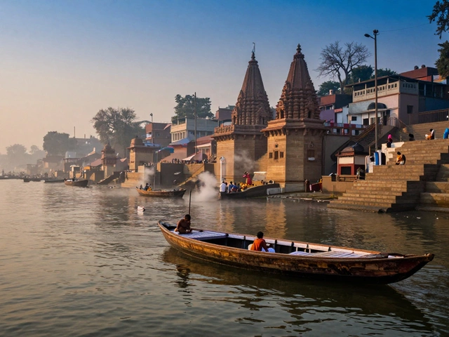 Which City is Known as the Cultural Capital of India? The Definitive Guide