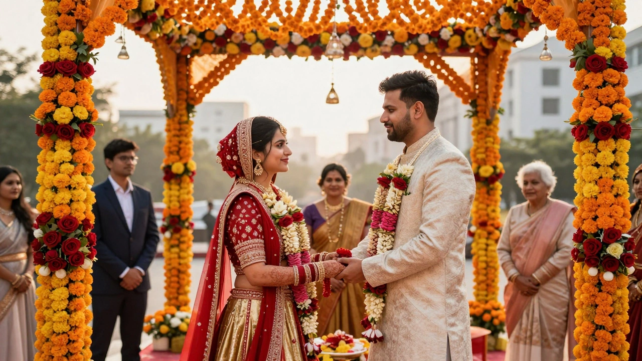 What Age Do Indians Get Married? Stats, Trends, and Regional Shifts