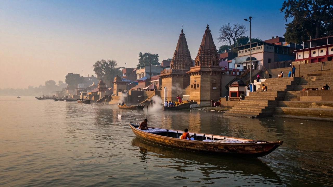 Which City is Known as the Cultural Capital of India? The Definitive Guide
