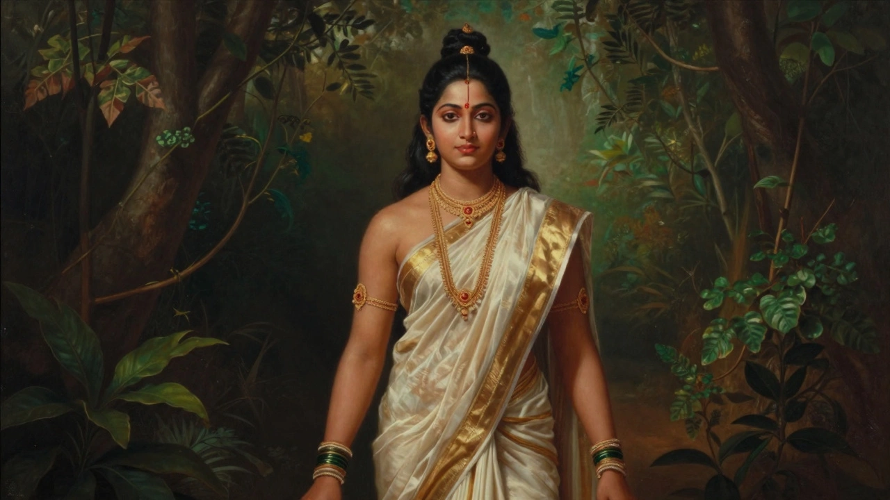 Who is the Best Realistic Indian Artist? Top Masters of Hyperrealism and Naturalism