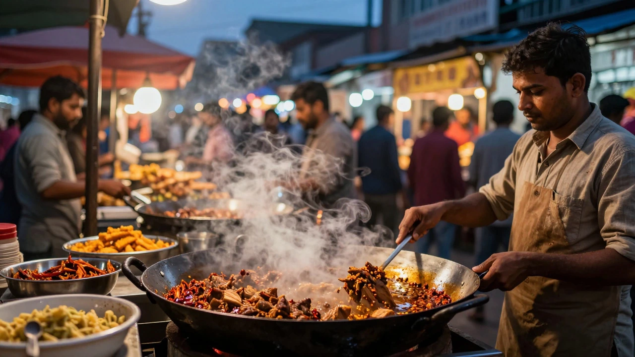Can You Eat Beef in India? A Guide to Laws, Culture, and Regional Differences