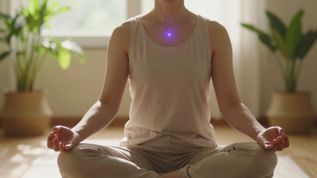 How to Open Your Spiritual Eyes: A Practical Guide to Third Eye Awakening