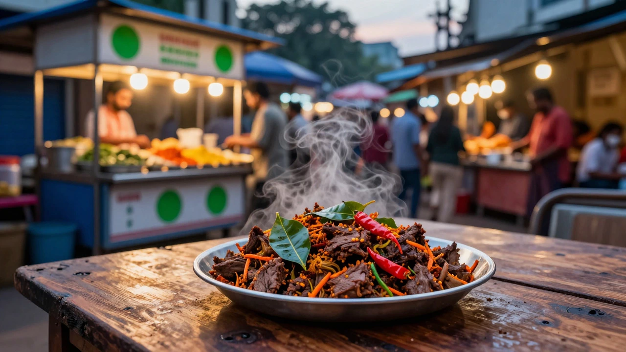 Is It Illegal to Eat Beef in India? The Truth About Cow Laws and State Restrictions