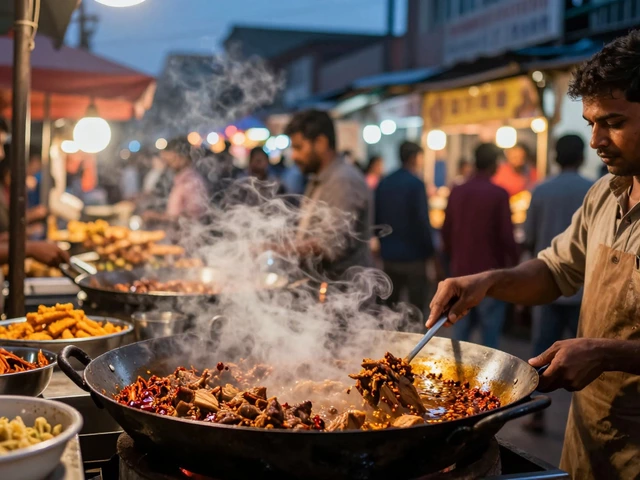 Can You Eat Beef in India? A Guide to Laws, Culture, and Regional Differences