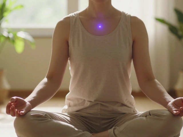 How to Open Your Spiritual Eyes: A Practical Guide to Third Eye Awakening