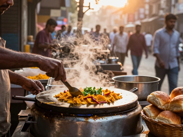 What Do Indians Eat for Breakfast? A Regional Guide to India's Morning Meals