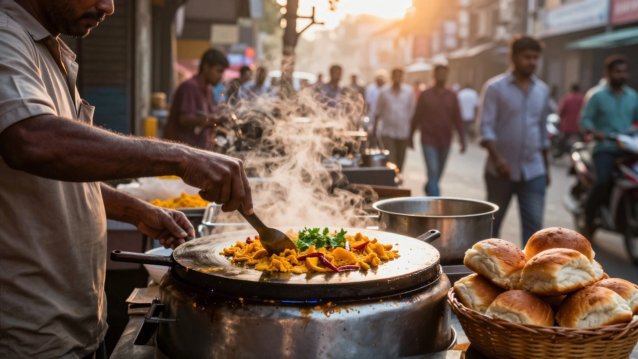 What Do Indians Eat for Breakfast? A Regional Guide to India's Morning Meals