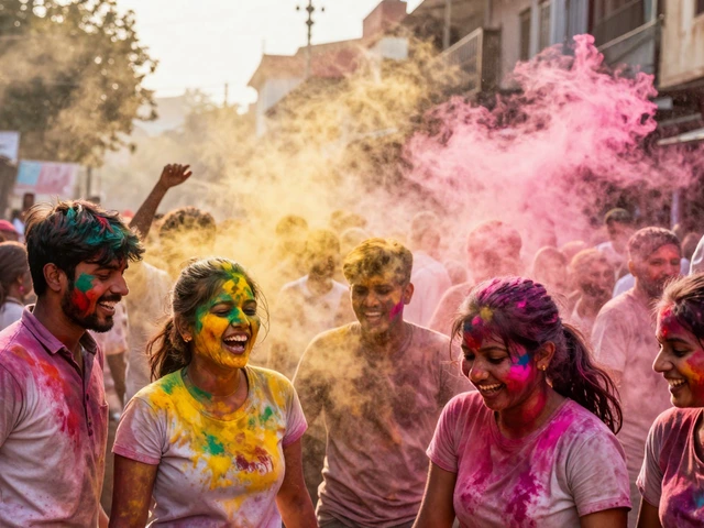 What is Typical Indian Culture? A Guide to Heritage and Traditions