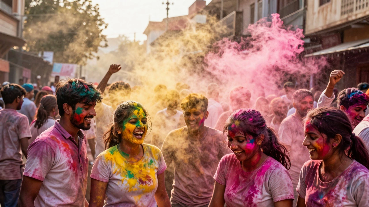 What is Typical Indian Culture? A Guide to Heritage and Traditions
