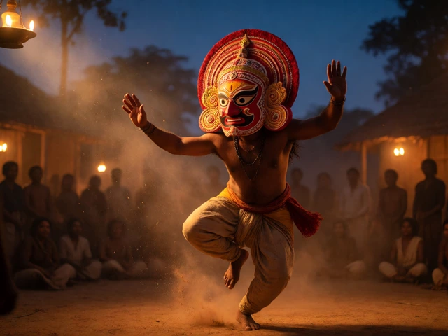 Oldest Cultural Festival in the World: The Ancient Roots of Bengali Culture