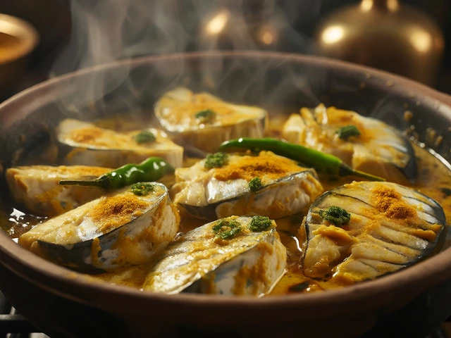 What Food Is Bengal Famous For? A Guide to Iconic Bengali Dishes