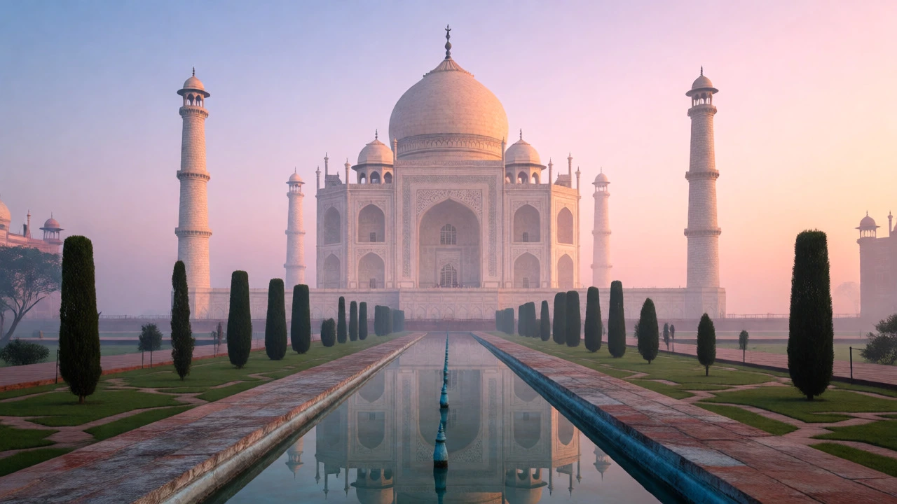 Which is the Most Beautiful Historical Place in India? A Guide to Iconic Heritage Sites