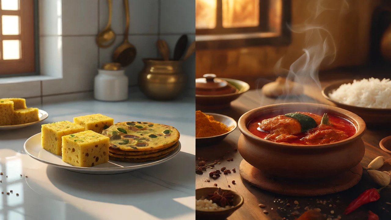 Is Eating Fish a Sin in Hinduism? Understanding Dietary Rules and Cultural Nuances