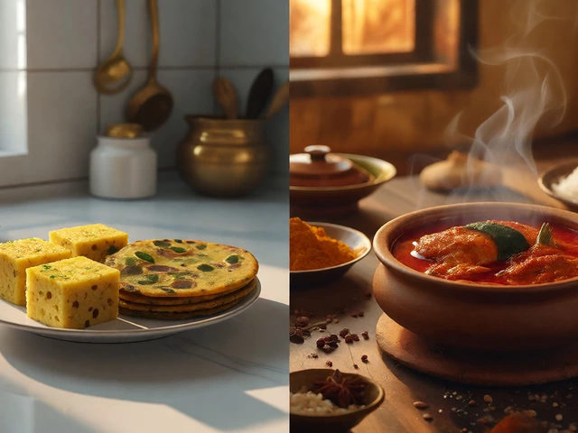 Is Eating Fish a Sin in Hinduism? Understanding Dietary Rules and Cultural Nuances