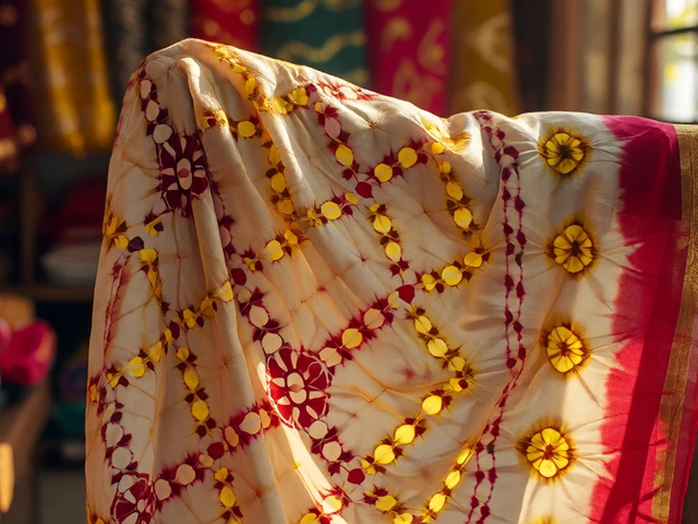 Top Famous Gifts from Gujarat: A Guide to Authentic Souvenirs