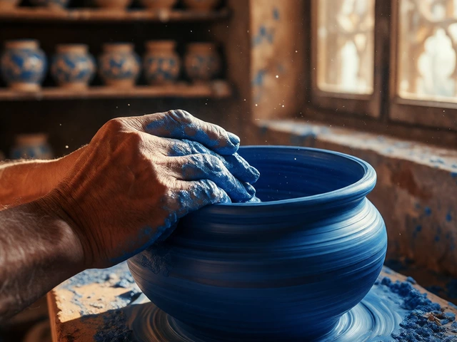 What is a Handicraft Product of India? A Guide to Authenticity and Heritage