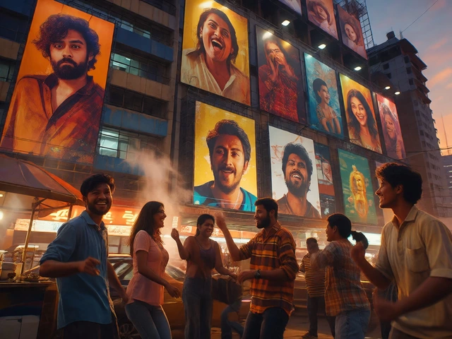 What is the Most Popular Culture in India? A Traveler's Guide