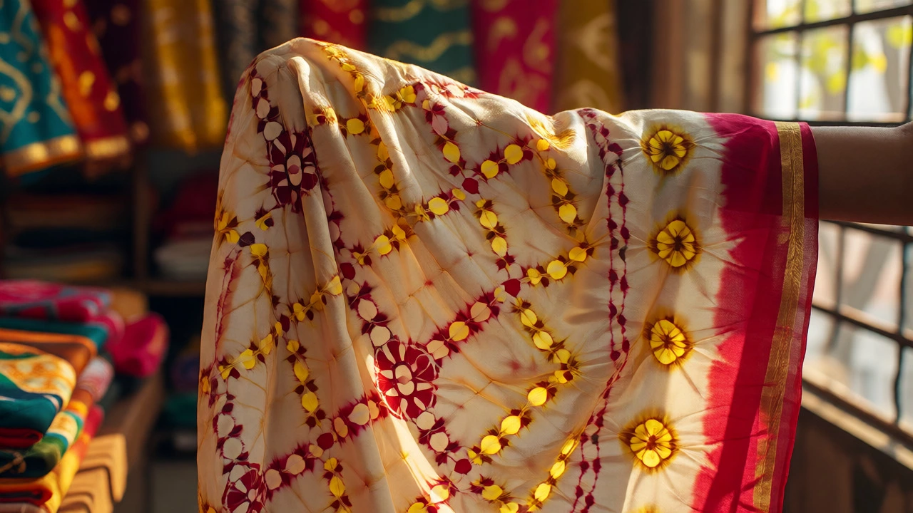 Top Famous Gifts from Gujarat: A Guide to Authentic Souvenirs
