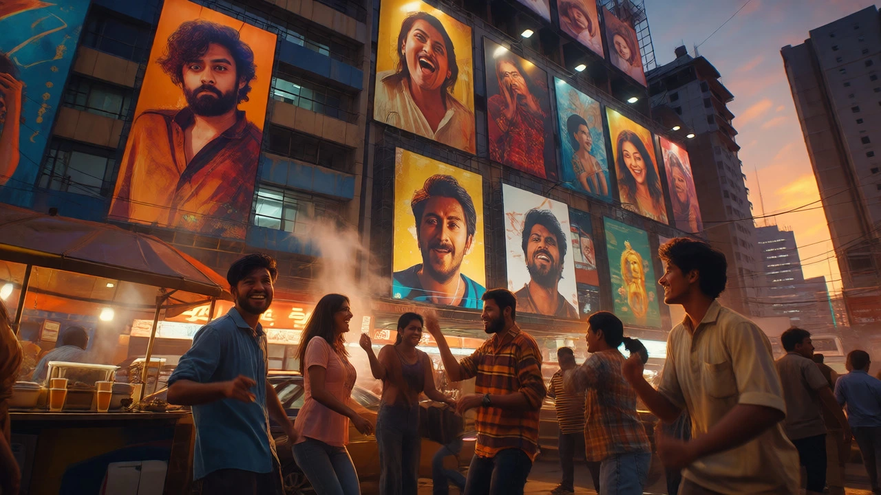What is the Most Popular Culture in India? A Traveler's Guide